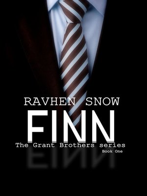 cover image of FINN (Book One in the Grant Brothers series)